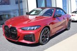 New 2025 BMW 440i xDrive Convertible image 6