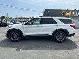 Used 2022 Ford Explorer XLT w/ Equipment Group 202A image 2