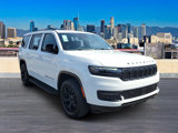 New 2025 Jeep Wagoneer Series II image 4
