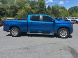 Used 2024 Chevrolet Silverado 1500 Custom image 4