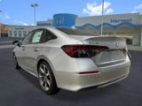 New 2025 Honda Civic Sport Touring image 3