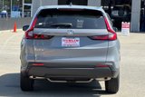 New 2026 Honda CR-V EX-L image 5