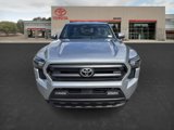 New 2025 Toyota Tacoma SR5 image 2