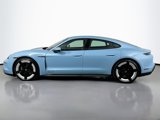 New 2025 Porsche Taycan image 2
