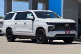 New 2025 Chevrolet Suburban High Country image 2