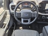 Used 2023 Ford F150 XLT w/ Equipment Group 301A Mid image 6