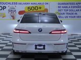 Used 2024 BMW i7 xDrive60 w/ Premium Package image 6