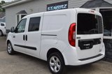 Used 2018 RAM ProMaster City Tradesman SLT w/ Lights & Wheels Group image 3