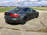 Used 2018 Jaguar XE Prestige image 6