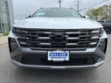 New 2025 Hyundai Tucson Limited image 2