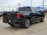 New 2025 GMC Sierra 1500 Denali Ultimate image 4