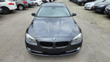 Used 2011 BMW 550i xDrive Sedan image 4
