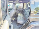 New 2025 Jeep Wrangler Unlimited Sahara image 5