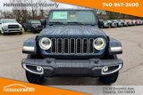 New 2025 Jeep Wrangler Sahara image 2