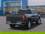 New 2025 Chevrolet Silverado 2500 LT image 4
