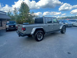 Used 2021 Jeep Gladiator Overland w/ Popular Equipment Package image 3