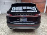 Used 2020 Lincoln Nautilus Reserve image 4