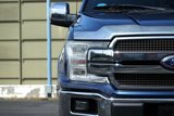 Used 2018 Ford F150 King Ranch w/ Equipment Group 601A Luxury image 5