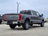 New 2025 Ford F250 Lariat image 4