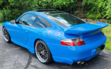 Used 1999 Porsche 911 Carrera image 3