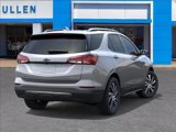 Used 2024 Chevrolet Equinox Premier image 4