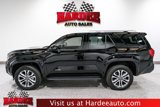 Used 2025 Toyota 4Runner Limited image 1