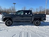 New 2025 Toyota Tacoma TRD Off-Road image 2