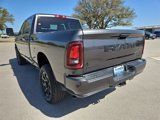 New 2025 RAM 2500 Big Horn image 4