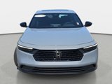 Used 2024 Honda Accord Sport image 2