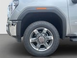 New 2025 GMC Sierra 3500 SLT w/ SLT Premium Package image 5