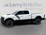 New 2025 RAM 2500 Rebel w/ Rebel Level 2 Equipment Group image 5