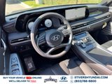 New 2025 Hyundai Palisade Calligraphy image 3