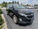 Used 2020 Chevrolet Equinox LT image 4