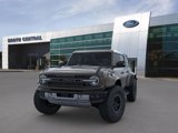 New 2025 Ford Bronco Raptor image 2