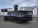 New 2025 Lincoln Navigator Reserve w/ Jet Appearance Package image 4