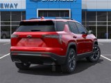 New 2026 Chevrolet Equinox RS image 5