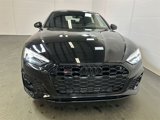 New 2025 Audi S5 Premium Plus image 3