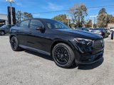 New 2025 Mercedes-Benz GLC 43 AMG 4MATIC Coupe image 2