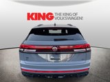New 2025 Volkswagen Atlas Cross Sport SEL R-Line image 4