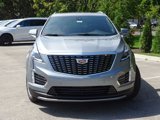 New 2025 Cadillac XT5 Premium Luxury image 3