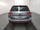 Used 2021 Volkswagen Atlas SE image 3