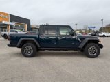 New 2025 Jeep Gladiator Rubicon w/ Convenience Group image 3