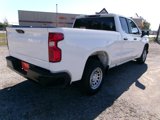 Used 2021 Chevrolet Silverado 1500 W/T w/ WT Convenience Package image 5