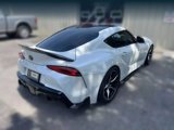 Used 2020 Toyota Supra Premium w/ Driver Assist Package image 3