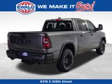 New 2025 RAM 1500 Rebel w/ Advanced Safety Group II image 3