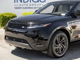 New 2026 Land Rover Range Rover Evoque S image 2
