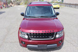 Used 2016 Land Rover LR4 HSE Silver Edition image 2