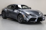 Used 2022 Toyota Supra image 2