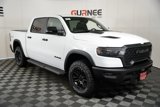 New 2026 RAM 1500 Rebel image 2