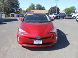 Used 2016 Toyota Prius Three Touring image 4